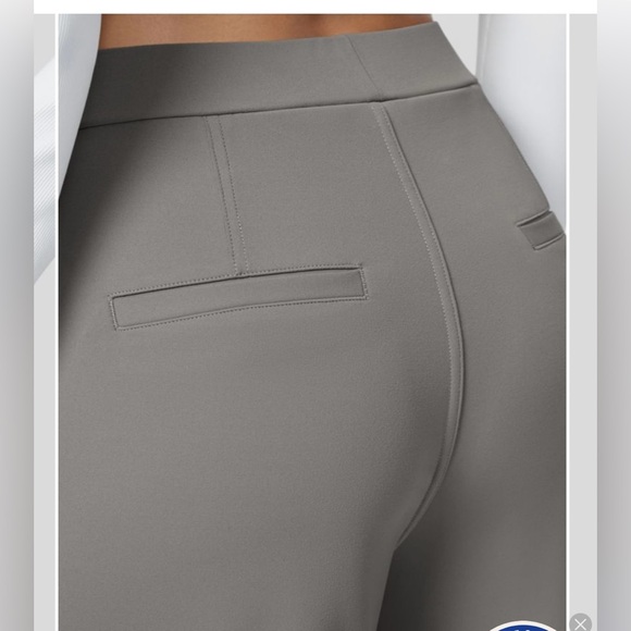 Halara High Waist Work Pants - Picture 7 of 15